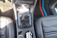 2017 Volkswagen Touran 2016 TouranL 1.4T MT 280TSI Fashion #16