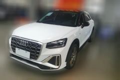 2022 Audi Q2L 2022 1.4T AT 35 TFSI FashionElegant #1