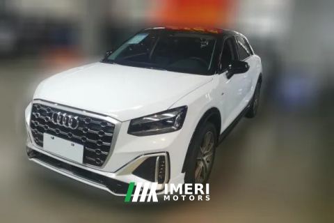 2022 Audi Q2L 2022 1.4T AT 35 TFSI FashionElegant