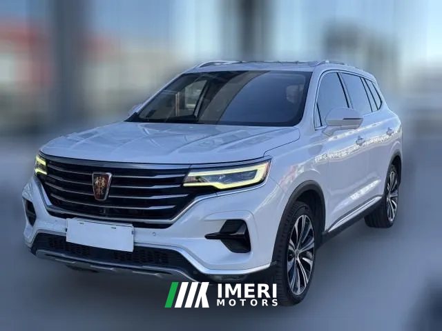 2020 Roewe RX5 eMAX 2020 1.5T AT 500PHEV SmartSeatcabinFlagship HEV