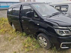 2021 Dongfeng Fengxing Lingzhi 2020 1.6 MT M5LBase7Seat #3