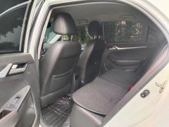 2016 Geely Auto Vision 2016 1.5 AT Happiness #5