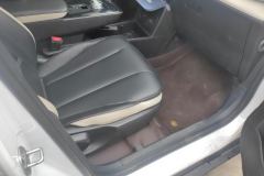 2022 Geometry E Firefly 2022 401KM Exquisite Tiger 4Seat #8