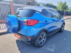 2019 BYD Yuan EV 2019 EV535High EnergyPilot EV #9