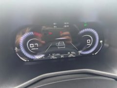 2025 Geely Auto Emgrand Sedan 2025 No.4generation 1.5L MTDragon SoaringEdition #13
