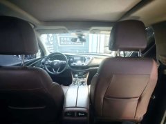 2016 Buick Envision Plus 2016 1.5T AT 20TElite FWD #4