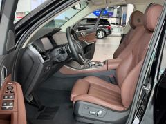 2019 BMW X5(Imported)(Imported) 2019 3.0T AT 40i MSport Pkg (Imported) #8