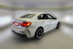 2021 BMW 1 Series 2021 1.5T AT 120i MSport #3