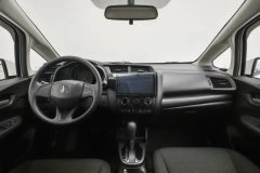 2020 Honda Fit Hatchback 2020 1.5 AT Comfort #14