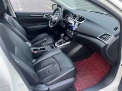 2019 Nissan Sylphy 2019 1.6 AT XVSmart ConnectExclusive China VI #9