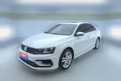 2018 Volkswagen Sagitar 2018 1.4T AT 280TSIsparkleEdition #1