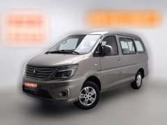 2022 Dongfeng Fengxing Lingzhi 2022 M5 1.6L MT Practical 5Seat #1