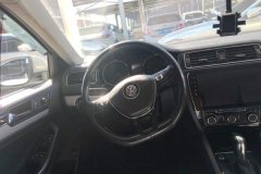 2016 Volkswagen Sagitar 2015 1.6 AT Comfort #15