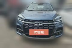 2021 Chery Tiggo 8 2020 Facelift 290TGDI ATElite #2