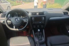 2018 Volkswagen Sagitar 2018 1.6 AT Comfort #12