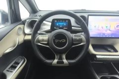 2025 BYD Dolphin 2025 Smart Drive 420km freeEdition #15