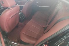 2023 BMW 3 Series 2023 325Li xDrive MSport Pkg #11