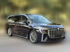 2023 Voyah Dreamer 2024 1.5T AT PHEV SuperLong RangeFlagship #3