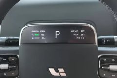 2025 Li Auto Li Auto L8 2025 Max SmartHuanNewEdition #14