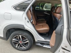 2015 BYD Tang PHEV 2015 2.0T AT 4WDPremium #8