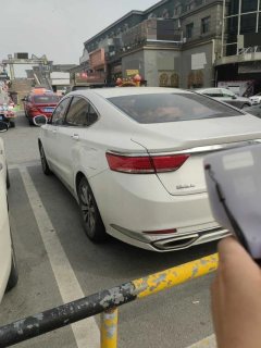 2019 Geely Auto Bo Rui New Energy 2018 1.5T AT PHEVYaoxiangEdition HEV #9