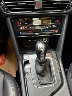 2023 Volkswagen Tharu 2022 1.4T AT 280TSI 2WDLuxury #14