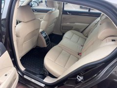 2015 Škoda Superb 2013 1.8T AT famous officialEdition #8