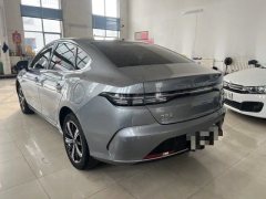 2024 BYD Destroyer 05 2024 Glory 1.5L AT DM-i 120KM Flagship #7