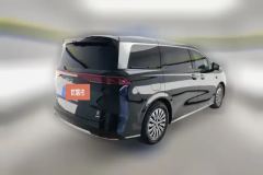 2025 BYD Xia 2025 DM-i 1.5T AT 180km Surpass #3