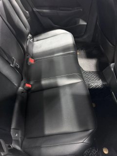 2019 Volkswagen Bora Sedan 2019 1.5 AT Fashion Facelift China VI #4