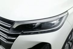 2020 GAC Trumpchi Trumpchi GS4 2020 1.5T AT 270TSmart ConnectTech #5
