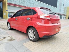 2015 Chery Fengyun 2 Hatchback 2013 1.5 MT SharpmeaningEdition #7