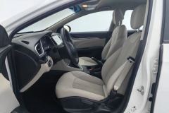 2019 Buick Excelle GT Sedan 2019 1.3T AT 18TConnectedElite China V #13