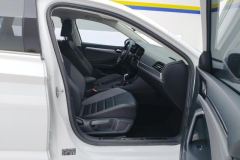 2020 Volkswagen Sagitar 2019 1.4T AT 280TSIComfort China VI #8