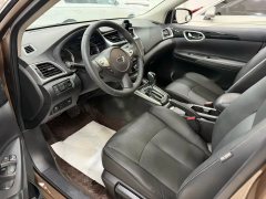 2019 Nissan Sylphy 2019 1.6 AT XVSmart ConnectExclusive China VI #9