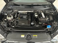 2021 Audi Q3 2021 1.4T AT 35TFSIEnterprisingDynamic #8