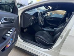 2015 Mercedes-Benz A-Class(Imported) 2015 1.6T AT A200Sport (Imported) #3