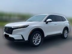 2023 Honda CR-V 2023 240TURBO AT 4WDEnjoy5SeatEdition #1
