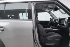 2024 Jetour Traveler 2023 2.0T AT 4WDtime travelPRO #22