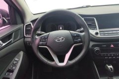 2017 Hyundai Tucson 2015 1.6T AT SmartFWD #15