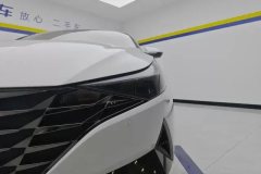 2024 Hyundai Elantra Sedan 2022 1.5L CVTAT LUXPremium #5