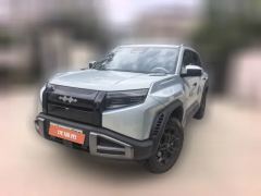 2025 Fangchengbao Ti3 2025 501KM RWDMaxEdition #1