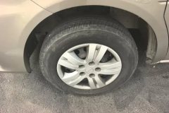 2024 Dongfeng Fengxing Lingzhi 2023 M5 1.6L MT Practical 5Seat #6