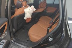 2024 Mercedes-Benz GLC-Class 2024 2.0T AT GLC 300 L 4MATIC Luxury 5Seat #11