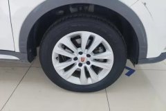 2018 Roewe RX5 2018 1.5T AT 20TFlagshipFWD #6