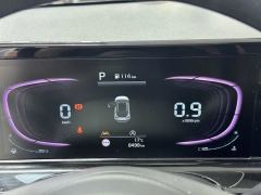 2025 Kia Seltos 2023 1.5L AT CVTLuxury #9