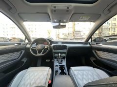 2023 Volkswagen Magotan 2023 2Million Edition 2.0T AT 330TSI DSGLeading #8