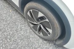 2023 Volkswagen ID.4 CROZZ 2022 AT Pure enjoymentLimited #6