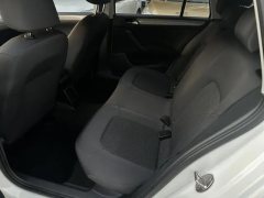2017 Volkswagen Santana Haona 2017 1.6 MT Fashion #8