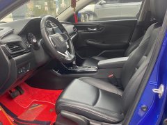 2018 Honda Crider 2019 1.0T AT 180TurboLuxury #8